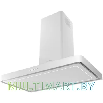 Вытяжка Faber T-LIGHT EV8P WH MATT A120 (110.0456.270)